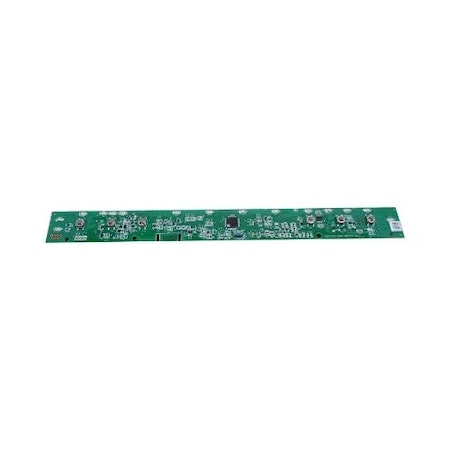 Ge WD21X31899 GE Configured UI Board WD21X31899